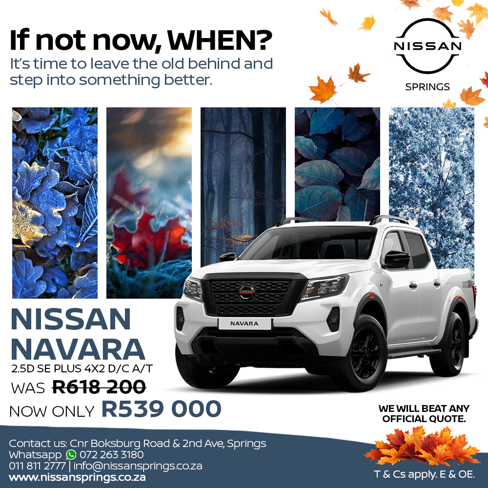 25D SE PLUS 4X2 DC AT