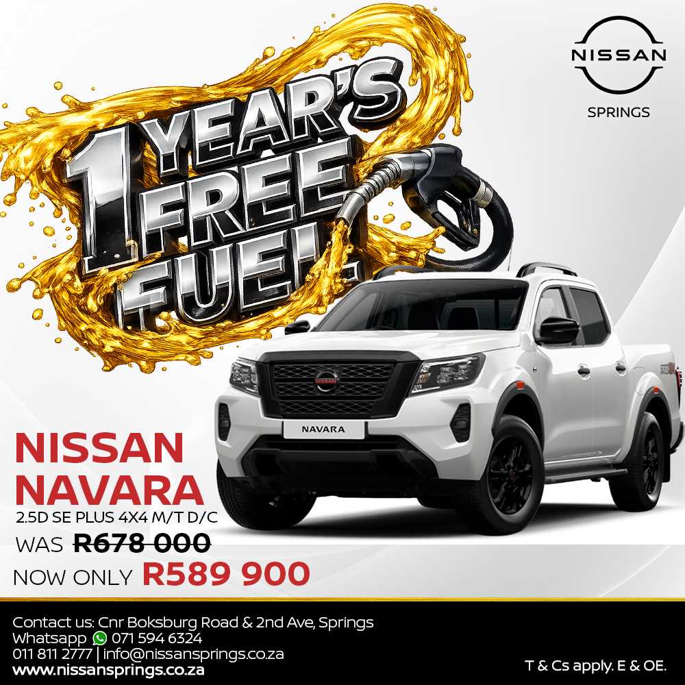 25D SE PLUS 4X2 DC AT