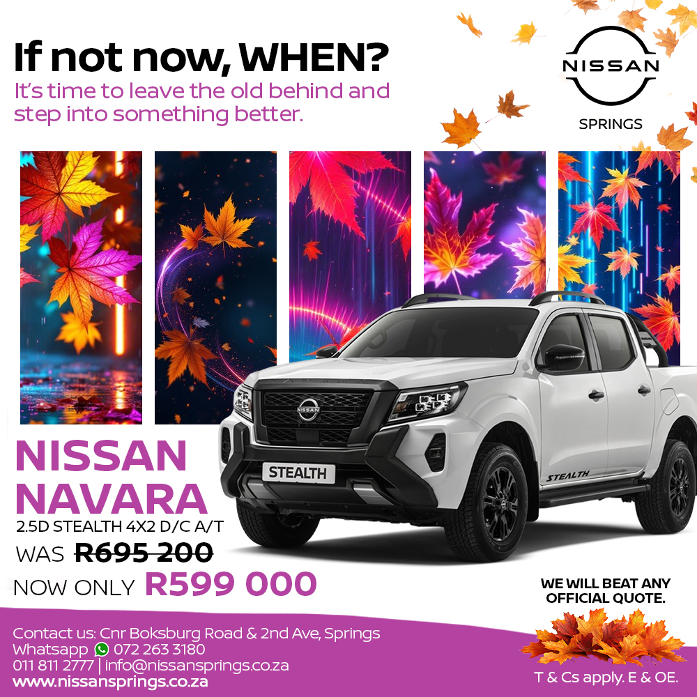 25D STEALTH 4X2 D_C A_T