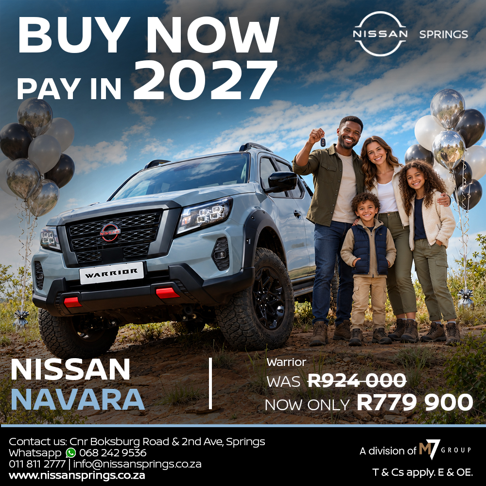 25D STEALTH 4X4 DC AT