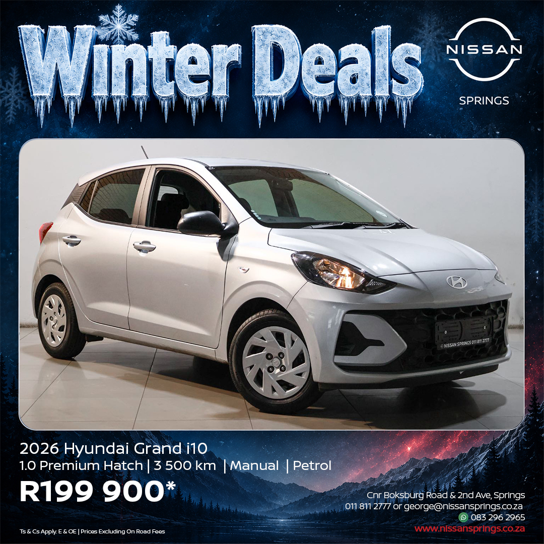 Hyundai Grand I10