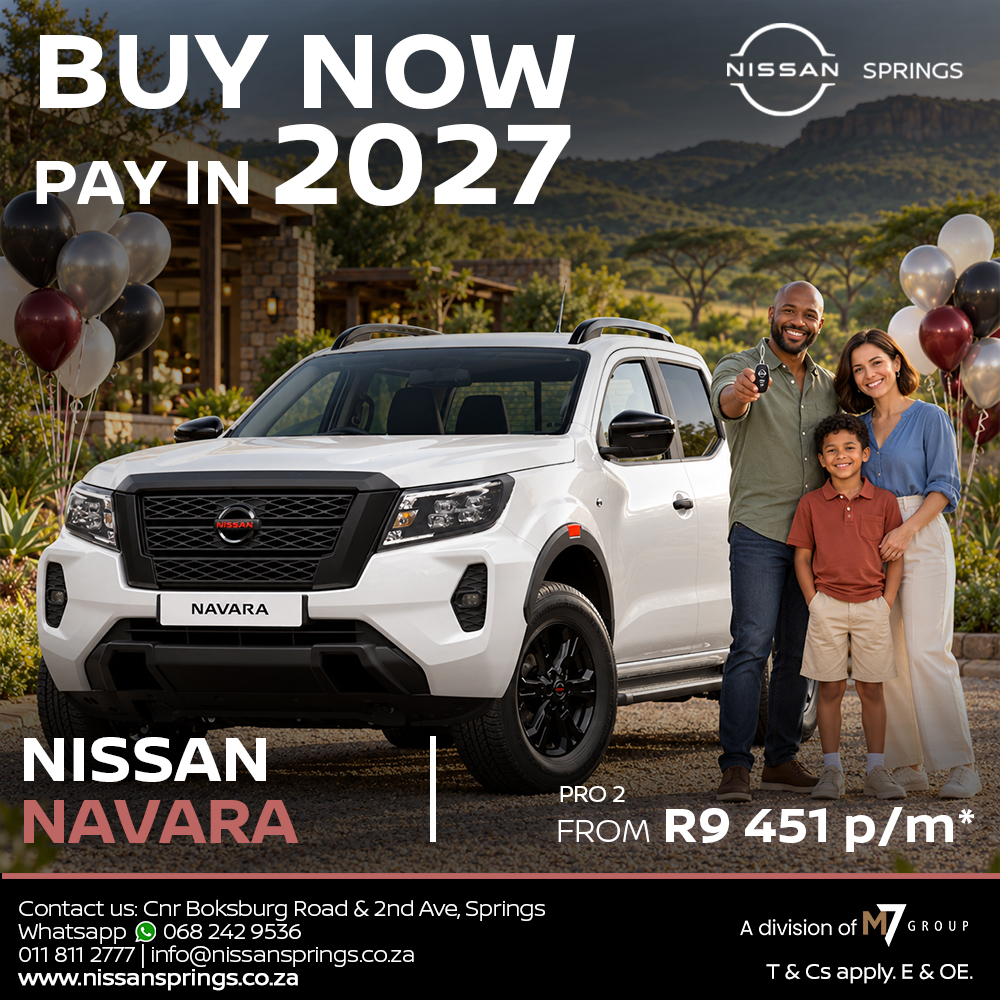 Navara Pro