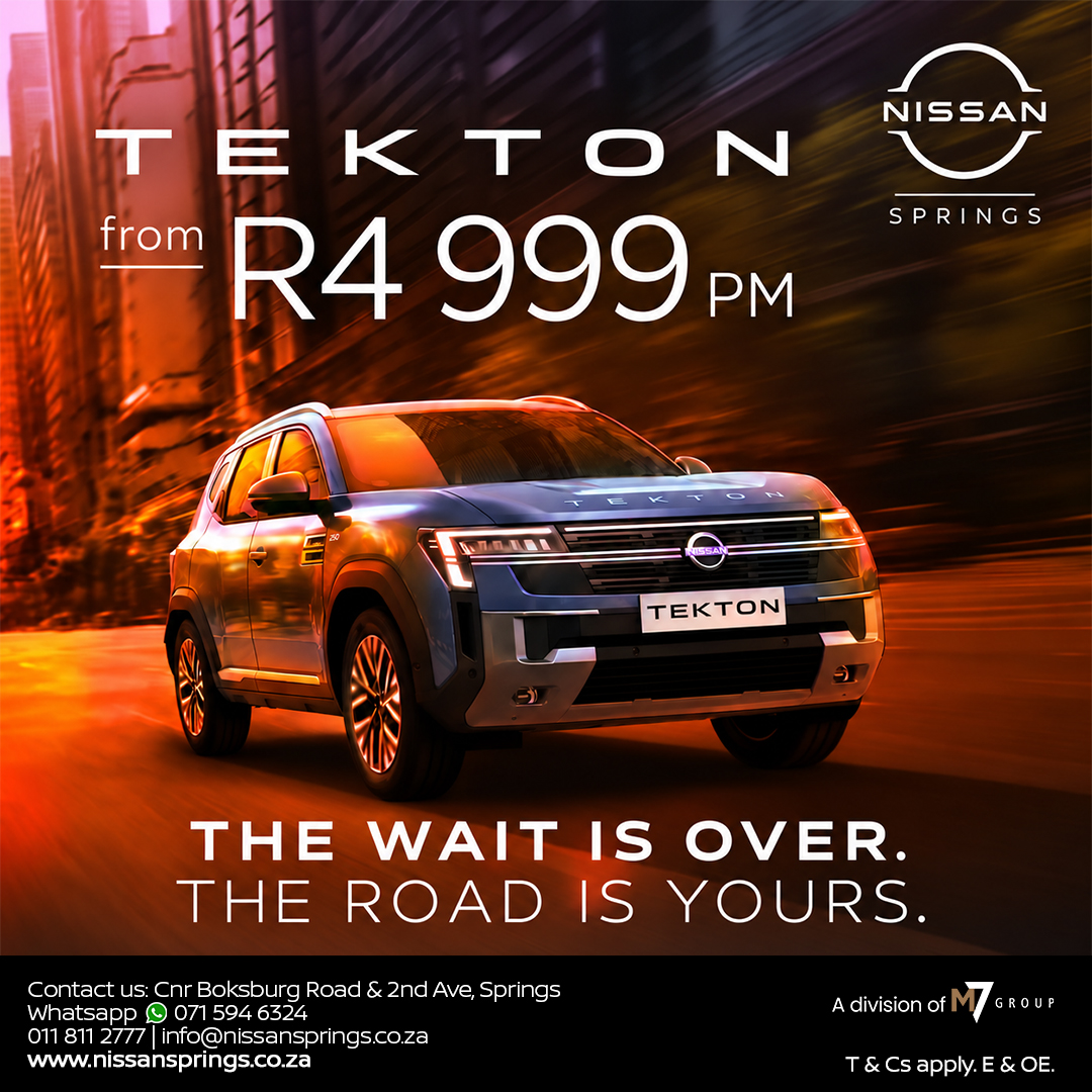 Tekton installment